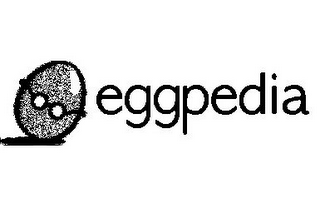 EGGPEDIA logo