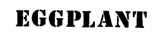 EGGPLANT logo
