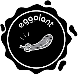 EGGPLANT logo