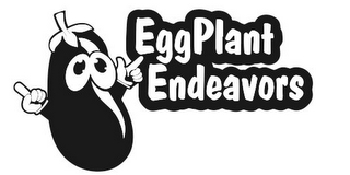 EGGPLANT ENDEAVORS logo