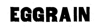 EGGRAIN logo