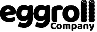 EGGROLL COMPANY logo