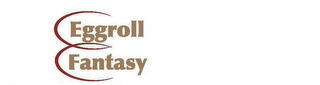 EGGROLL FANTASY logo