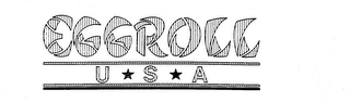 EGGROLL USA logo