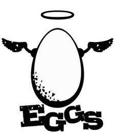 EGGS logo
