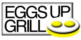 EGGS UP GRILL