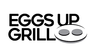 EGGS UP GRILL logo