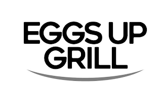 EGGS UP GRILL logo