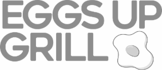 EGGS UP GRILL logo