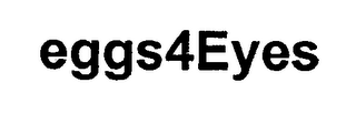 EGGS4EYES logo