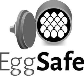 EGGSAFE logo