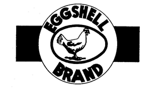 EGGSHELL BRAND logo