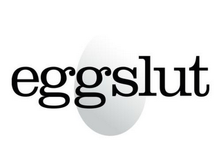 EGGSLUT logo