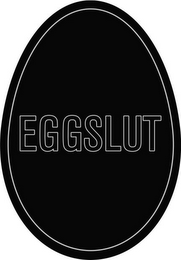 EGGSLUT logo