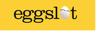EGGSLUT logo