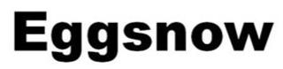 EGGSNOW logo