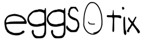 EGGSOTIX logo