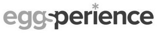 EGGSPERIENCE logo