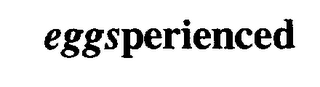 EGGSPERIENCED logo