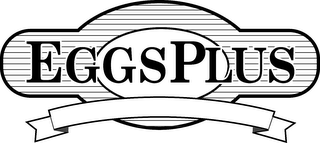 EGGSPLUS logo