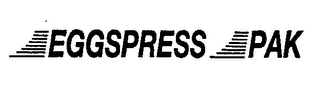 EGGSPRESS PAK logo