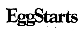 EGGSTARTS logo