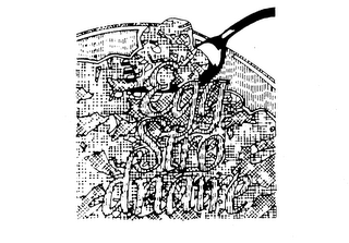 EGGSTRO-DNAIRE logo