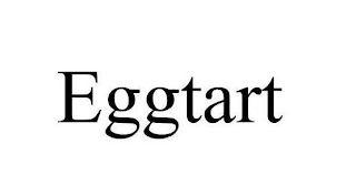 EGGTART logo