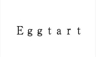 EGGTART logo