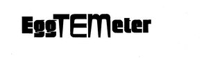 EGGTEMETER logo