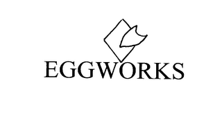 EGGWORKS logo