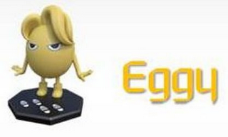 EGGY logo