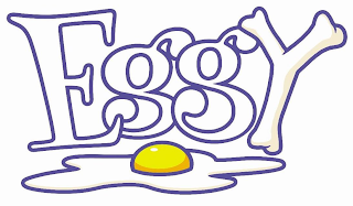 EGGY logo