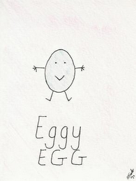 EGGY EGG logo
