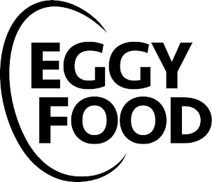 EGGY FOOD logo