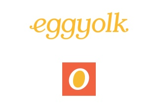 EGGYOLK logo