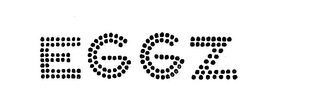 EGGZ logo