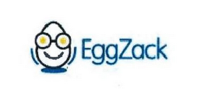 EGGZACK logo