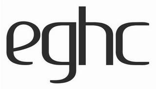 EGHC logo