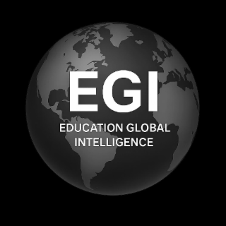 EGI EDUCATION GLOBAL INTELLIGENCE logo