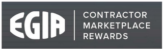 EGIA CONTRACTOR MARKETPLACE REWARDS logo