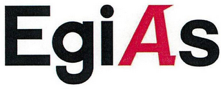 EGIAS logo