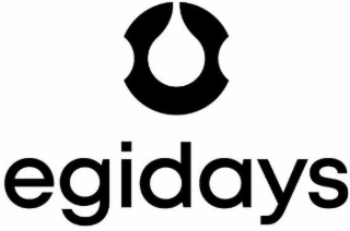 EGIDAYS logo