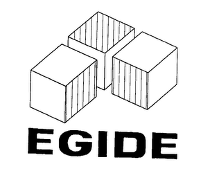 EGIDE logo