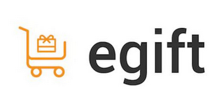 EGIFT logo