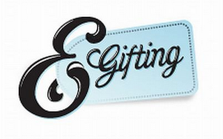 EGIFTING logo