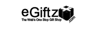EGIFTZ logo