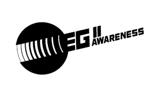 EGII AWARENESS logo