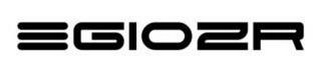 EGIOZR logo