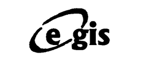 EGIS logo